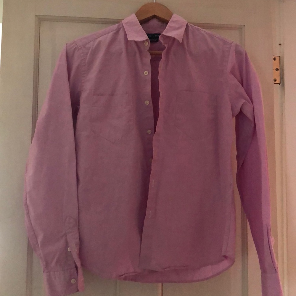 Ralph Lauren dress shirt